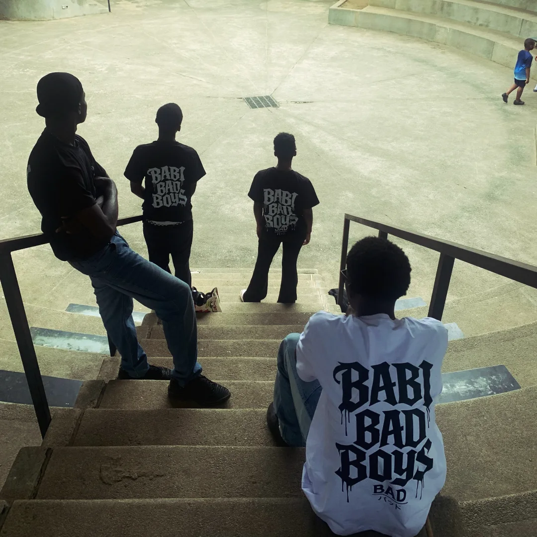 Babi Bad Boys